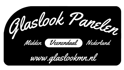 Logo Glaslook Panelen Midden Nederland